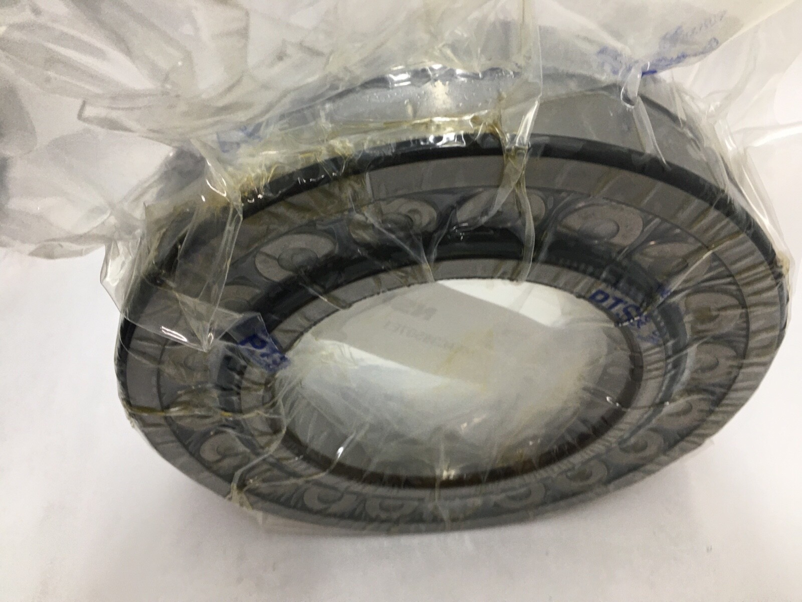 NSK 22224EAC3 Spherical Roller Bearing 120x215x58 mm 22224EAE4C3 22224 EA C3