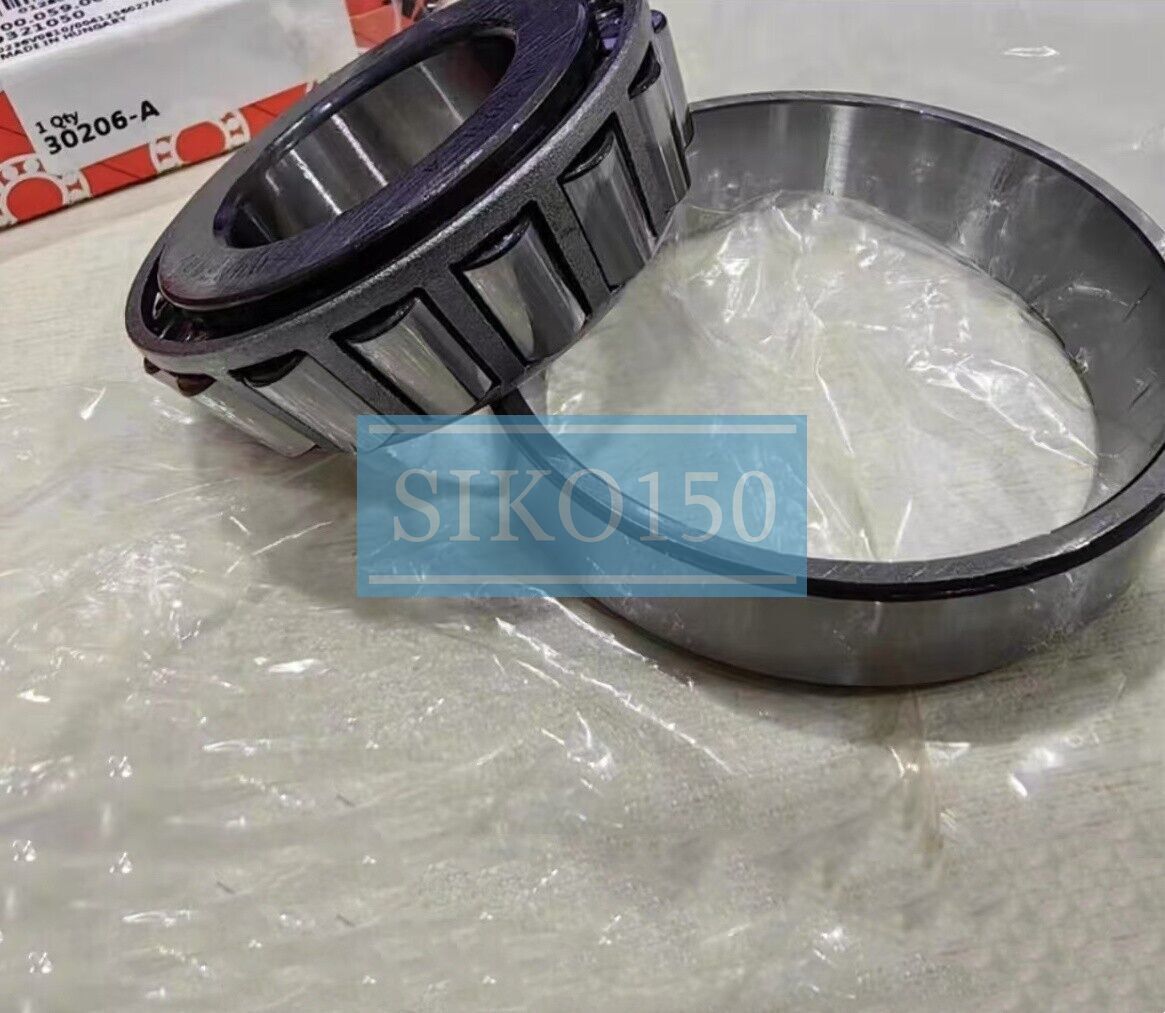 1PC FAG 30206-A tapered roller bearing #SK