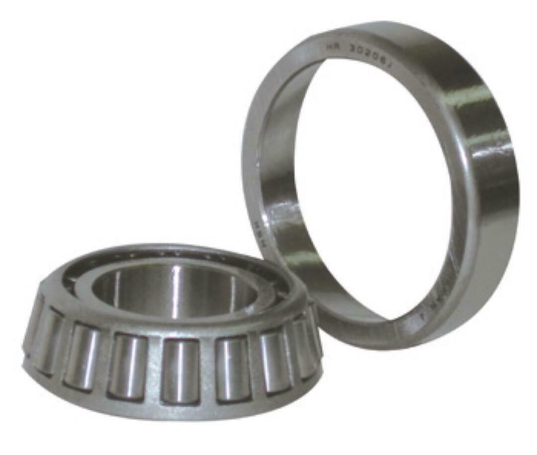 TOPROL M802048/M802011 TAPERED ROLLER BEARING 1-5/8″ Bore SET328