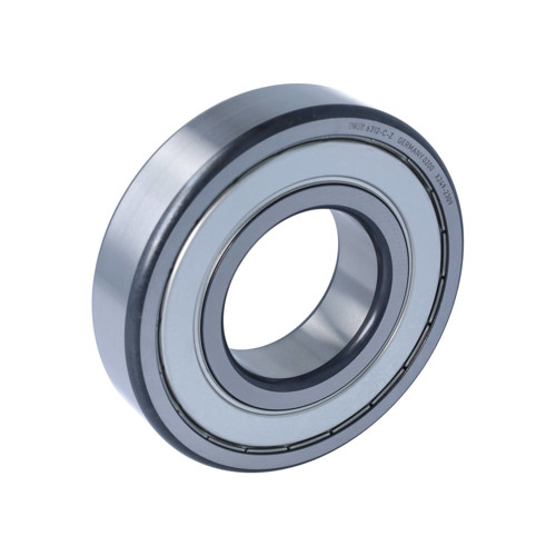 6312-C-Z FAG 60 x 130 x 31 mm DEEP GR. BALL SINGLE ROW