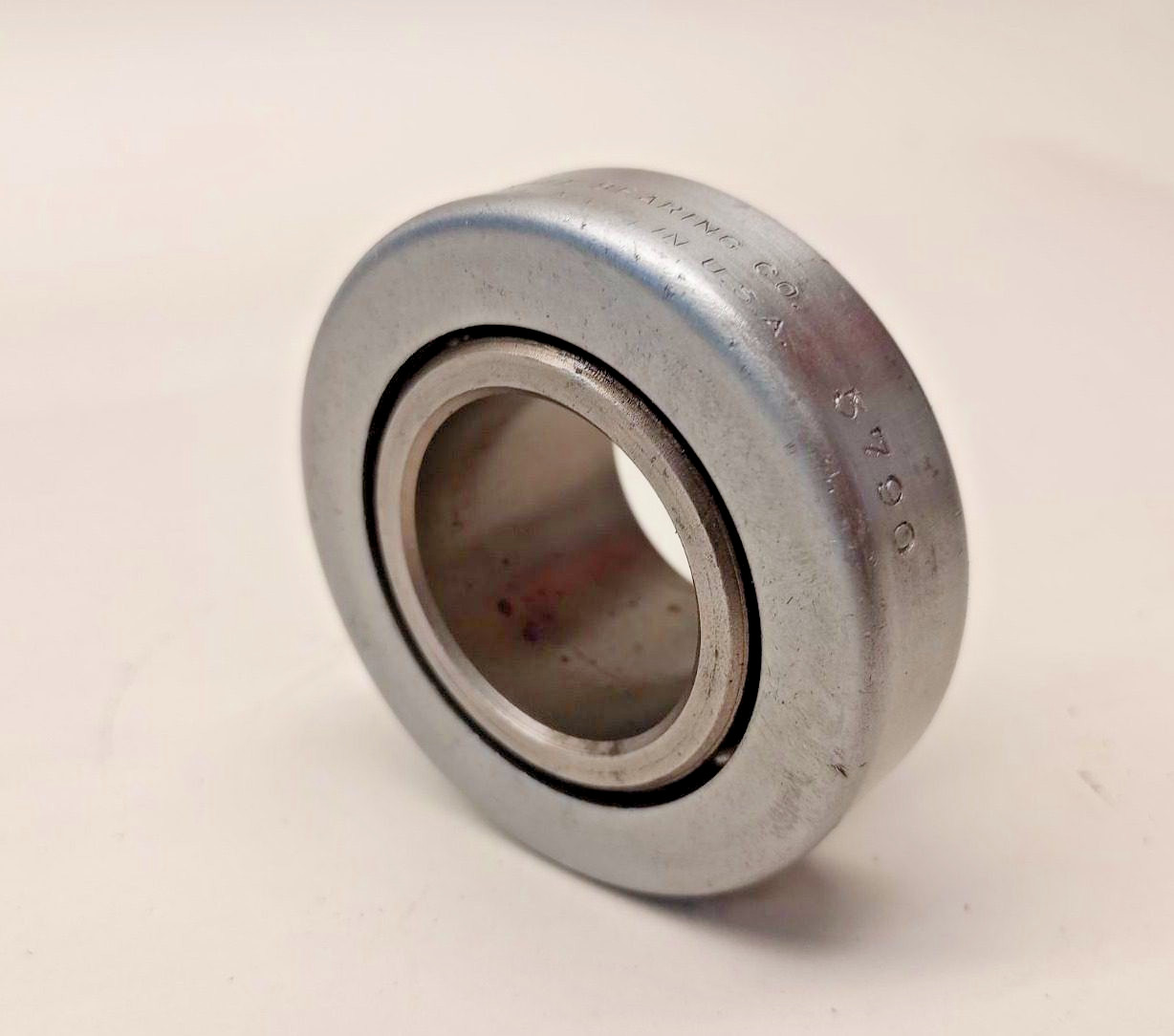 Nice CS5790 Stepped Ball Bearing 1-1/8 ID x 2-1/4 OD x 1.13 in Width