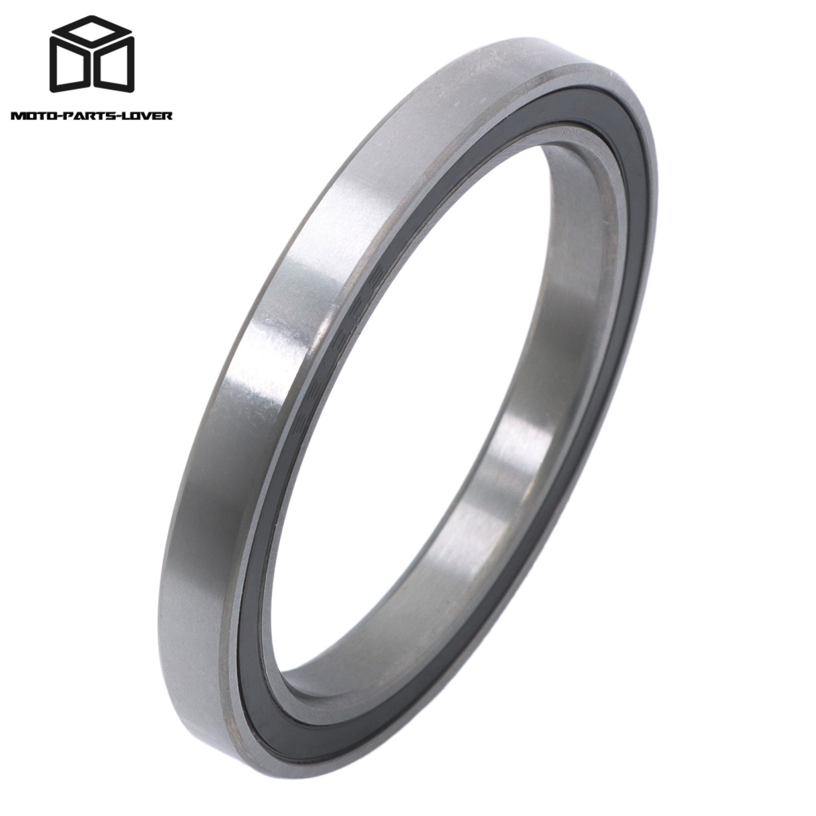 6810-2RS Double Sealed Ball Bearings 10pcs 50x65x7mm Pre-Lubed