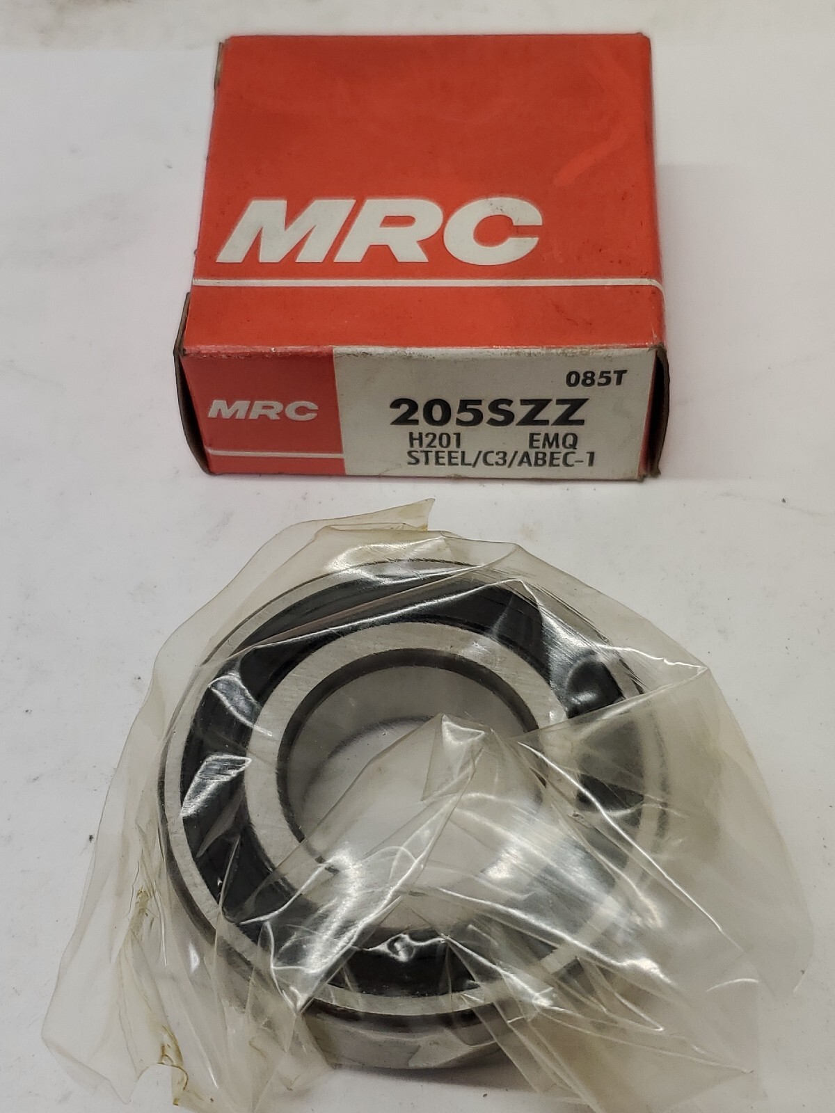 MRC 205SZZ Ball Bearing