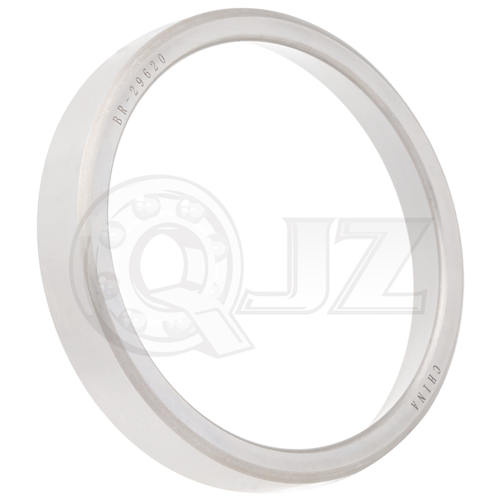 [Qty.1] 29675-29620 Tapered Roller Bearing Set Cup & Cone [2-3/4in ID x 1.0in W]