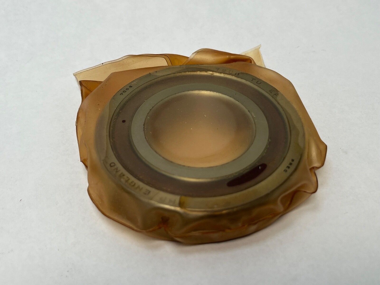 RHP 7208TASULP4 Bearing 7208B 7208-TA-SUL-P4 7208TDUEP7 40x80x18 mm