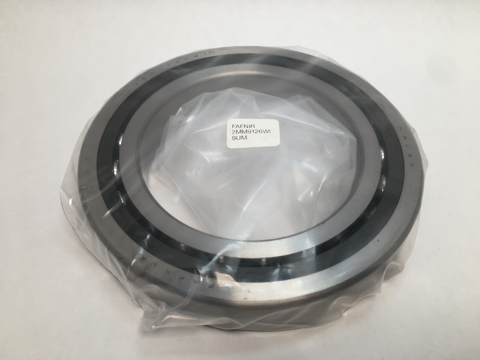 Fafnir 2MM9126WI-SUM Bearing 130x200x33 mm 7026-C 2MM-9126-WI-CR-SUM USA