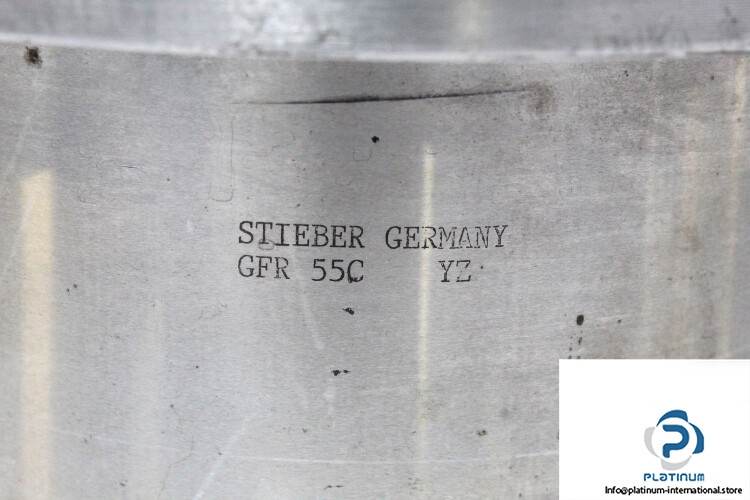 STIEBER GFR 55C FREEWHEEL CLUTCH BEARING-GFR55 C