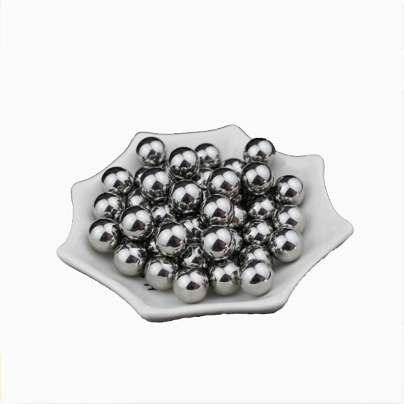 316 Stainless Steel Ball Precision Solid Steel Ball φ2-60mm Corrosion Resistant