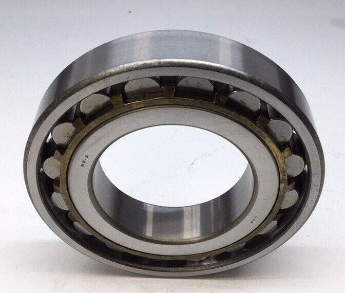 RHP N213-C3 Cylindrical Roller Bearing 65mm ID X 120mm OD X 23mm W N213C3