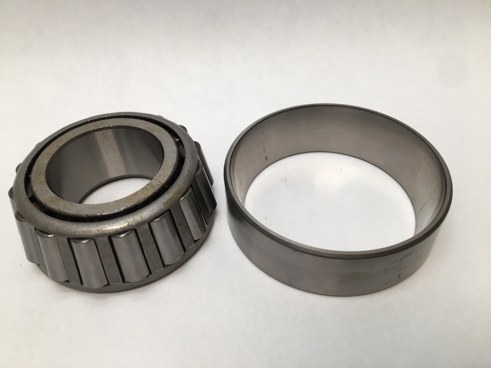 Timken 3577/3530 Taper Bearing Cone&Cup 1-5/8″ ID 3-5/16″ OD USA