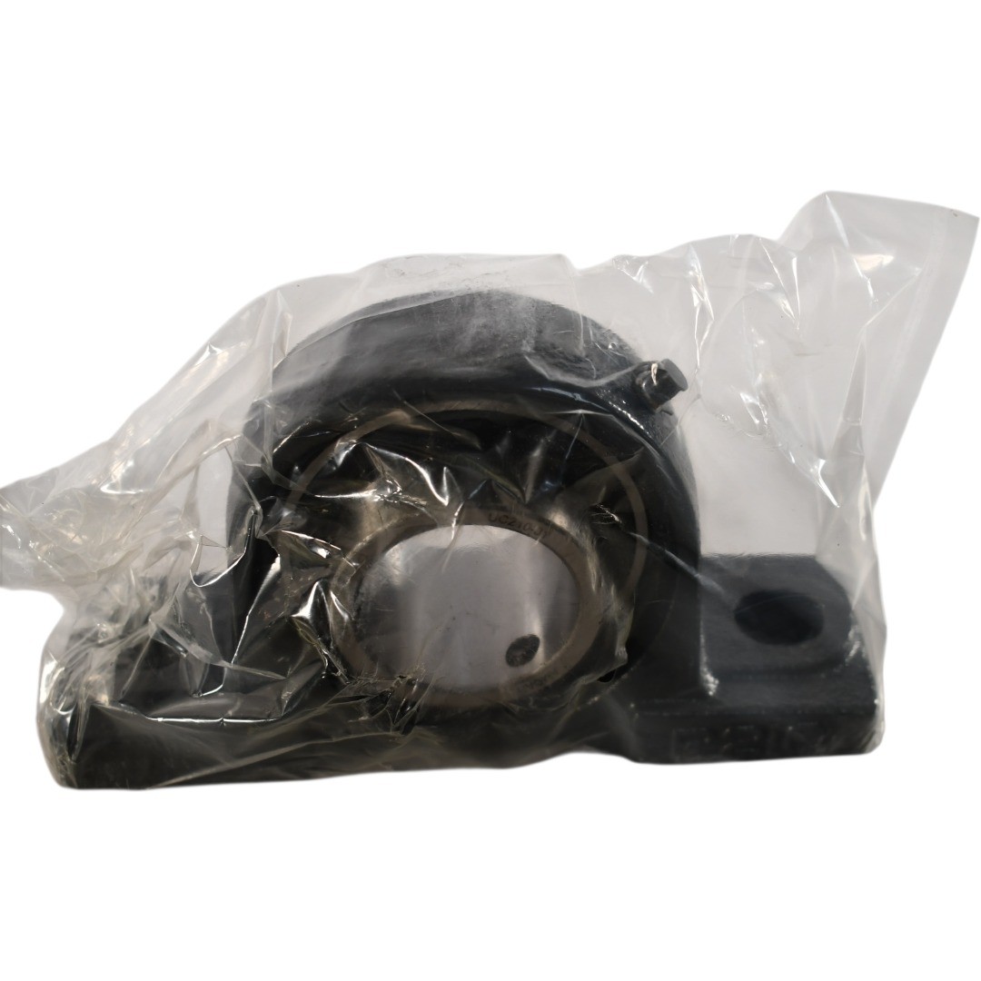 NEW Amcan UCP21031G Pillow Block Bearing Unit 115/16 Bore Cast Iron Housing