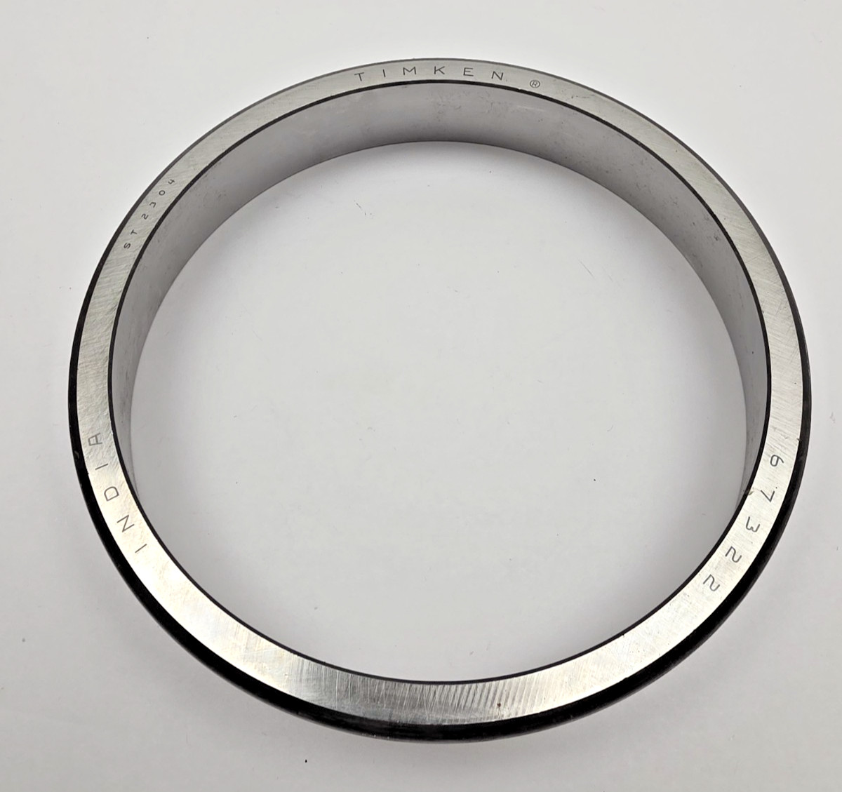 Timken 67322 Tapered Roller Bearing Cone ST2304 Genuine OEM New