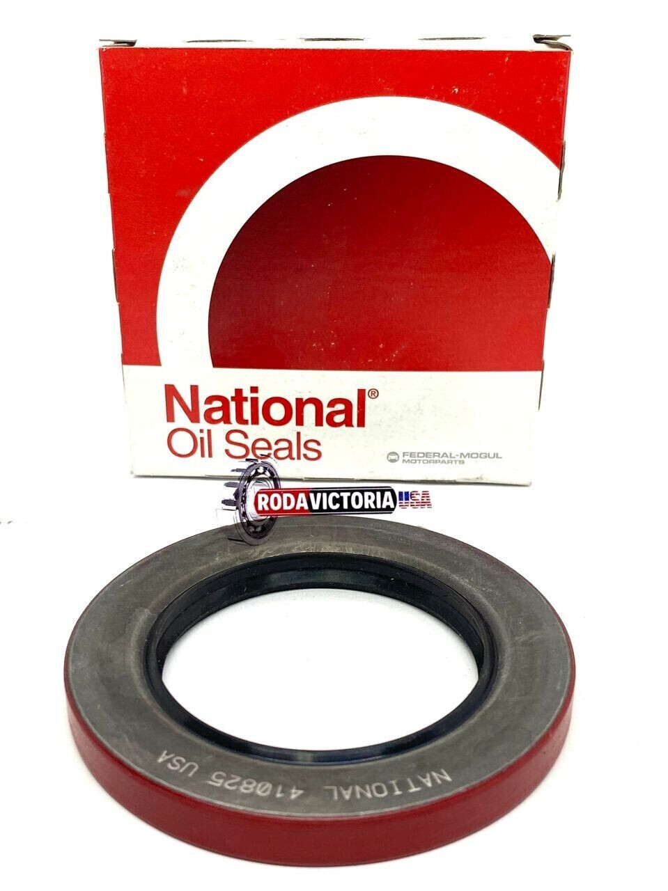 9912 National Oil Seals Wheel Seal National 9912