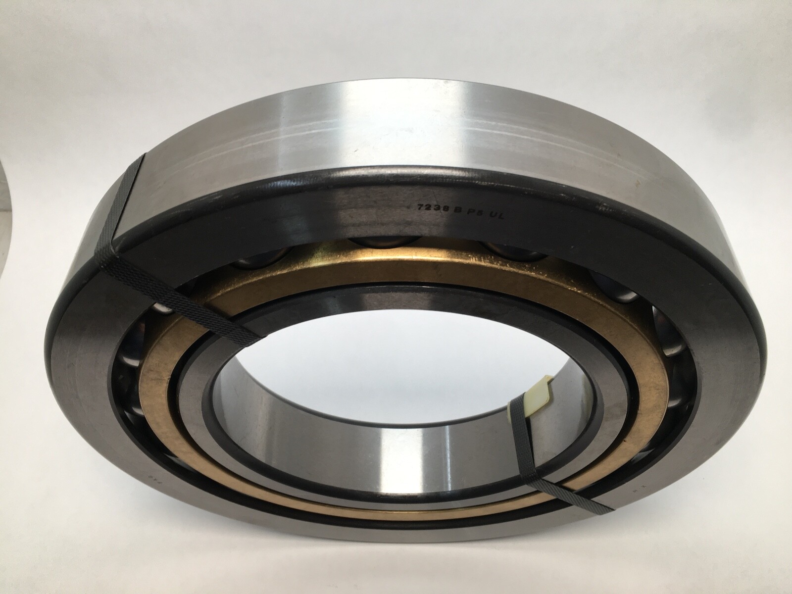 FAG 7238BMP.P5.UL Angular Bearing 190x340x55 mm 7238 7238B-MP-P5-UL Germany