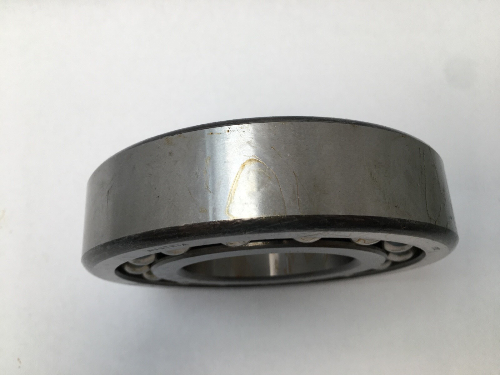 Steyr 1312K Self Aligning Bearing 60x130x31 mm 1312-K
