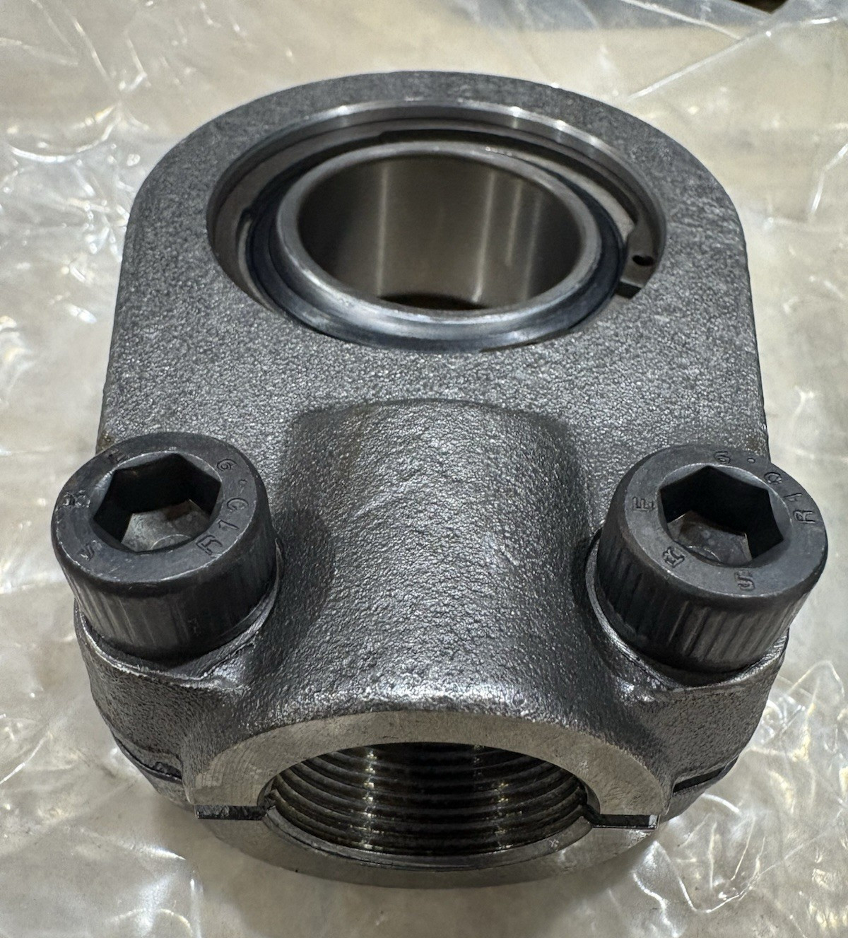 GIHRK35-UK-2RS INA 35 x 78 x 25 mm ROD END New!!!