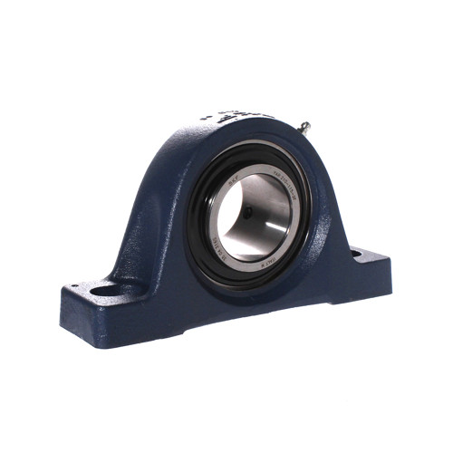 SY1.15/16TF SKF 49,12 x 203 x 54 mm HOUSING/BEARING ASSY