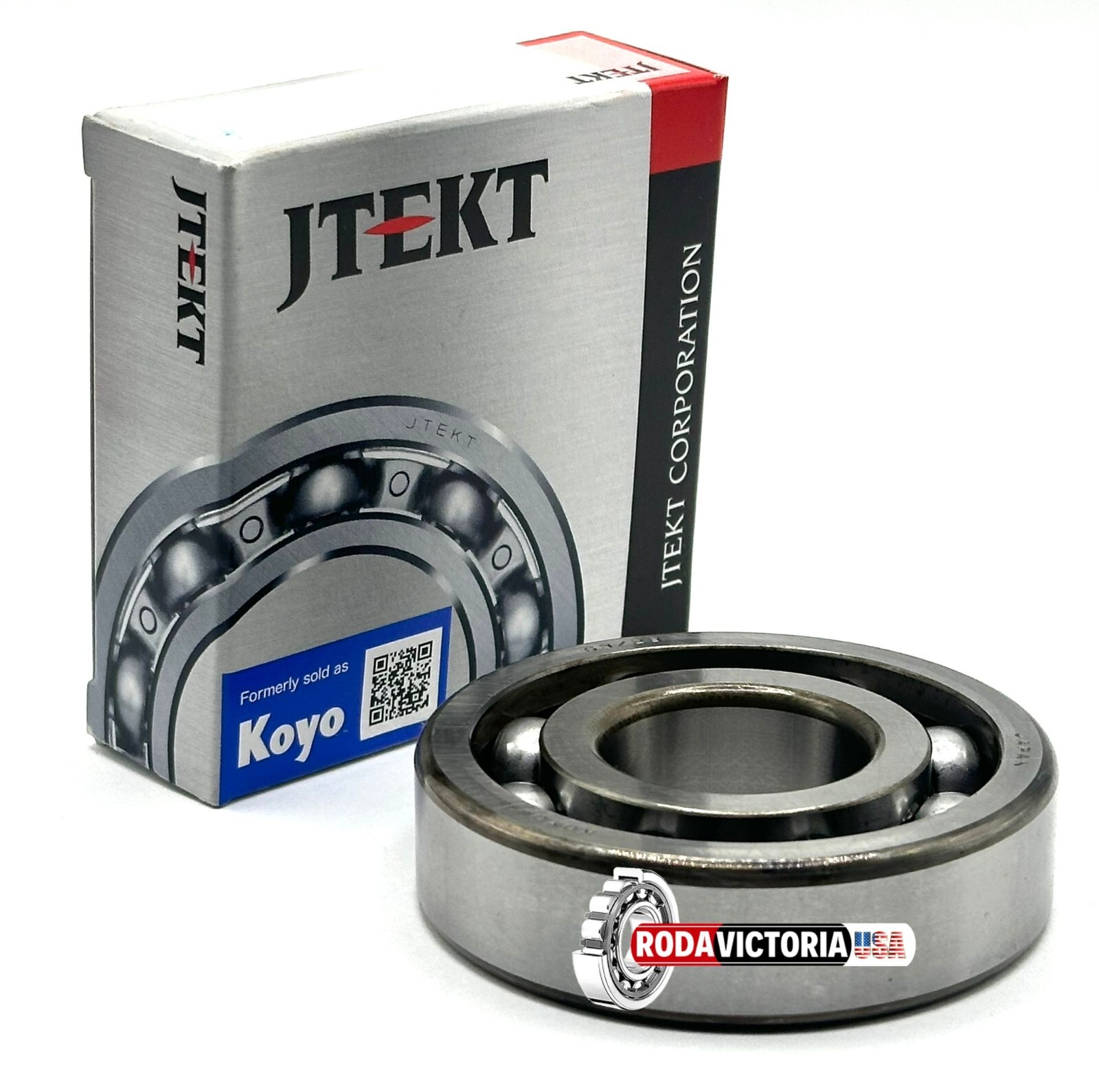 KOYO JAPAN 63/28 Ball Bearing for HONDA 91002-PG1-018 28x68x18mm