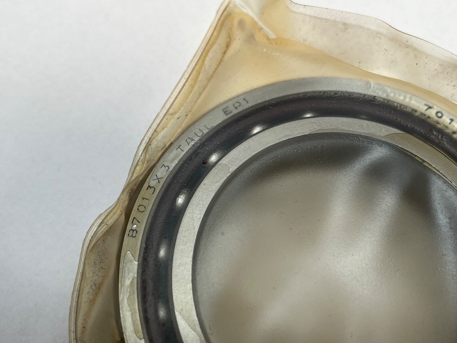 RHP 7013ETSULP0 Bearing 65x100x18mm 7013E 7013-E-T-SUL-P0 B7013X3TAULEP1 England