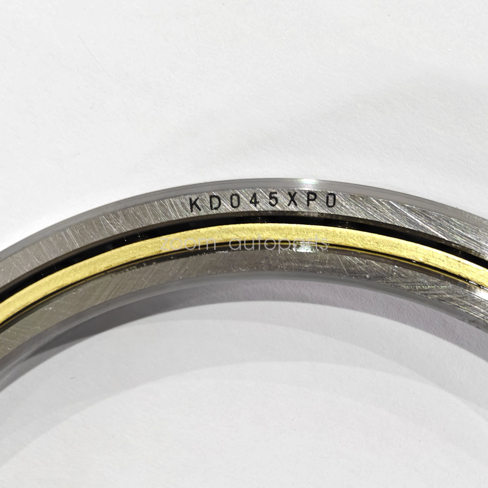 CSXD045 roller bearing 4.5″x5.5″x0.5″ (114.3mm x 139.7mm x 12.7mm) KD045XP0 New