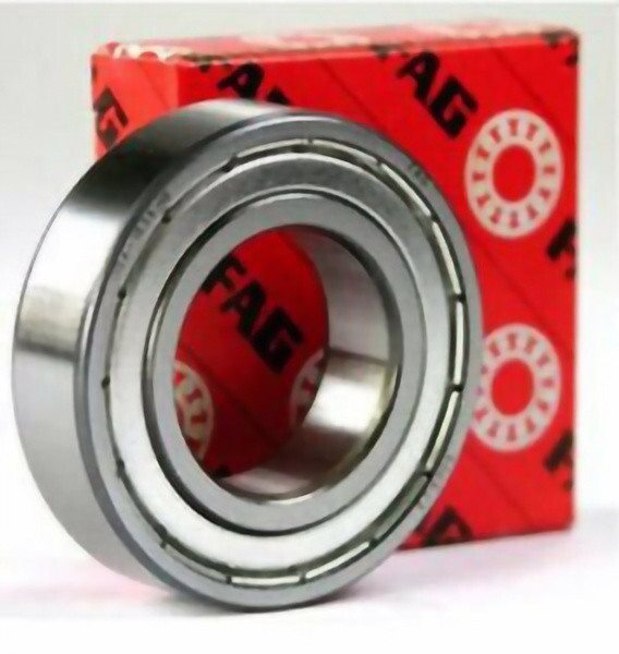 FAG 6301 2ZR BEARING METAL SEALED 6301 ZZ C3 L12 12x37x12 mm SAME DAY SHIPPING
