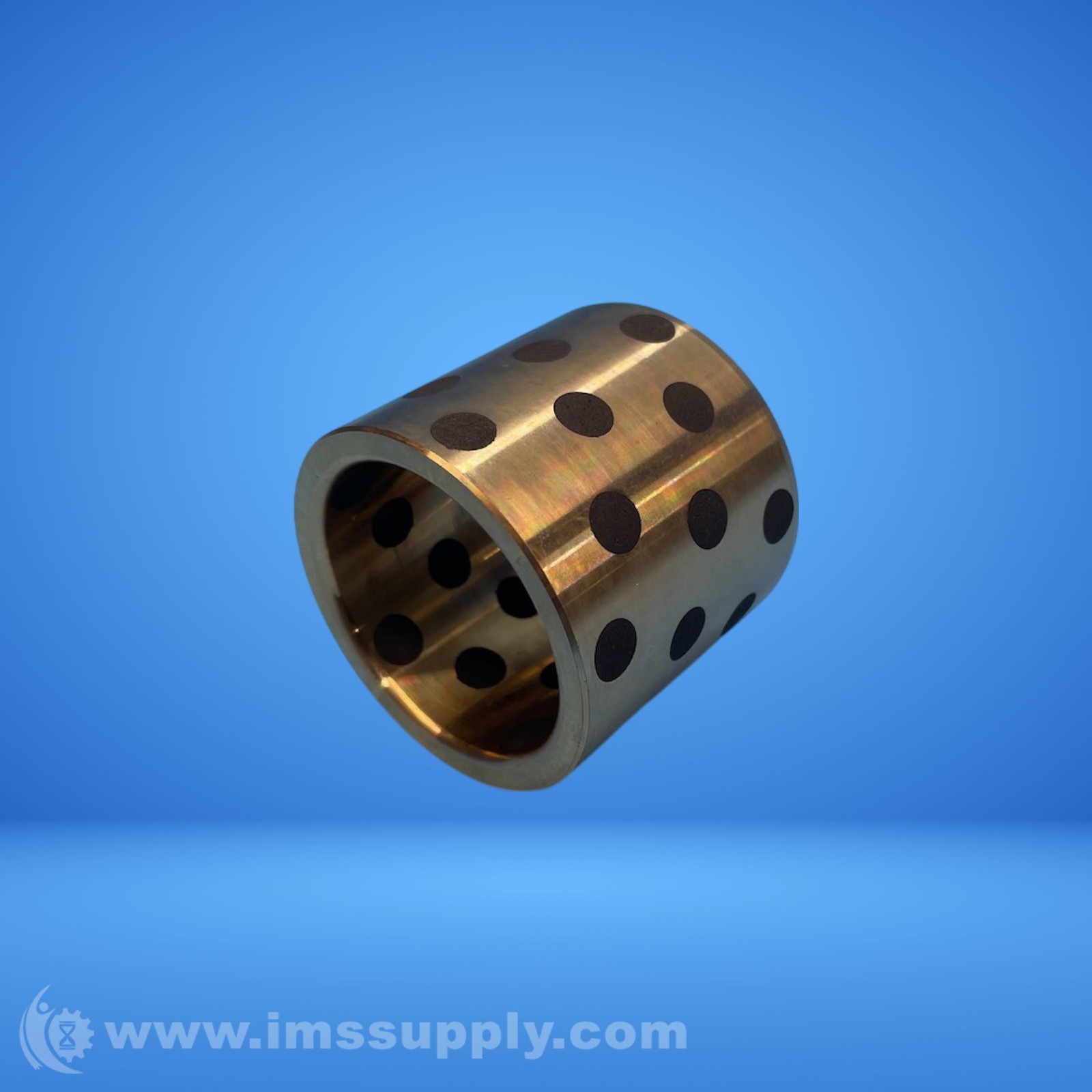 Sankyo Oilless Industry SOB 45-56-50 Oil-Free Bushing FNOB