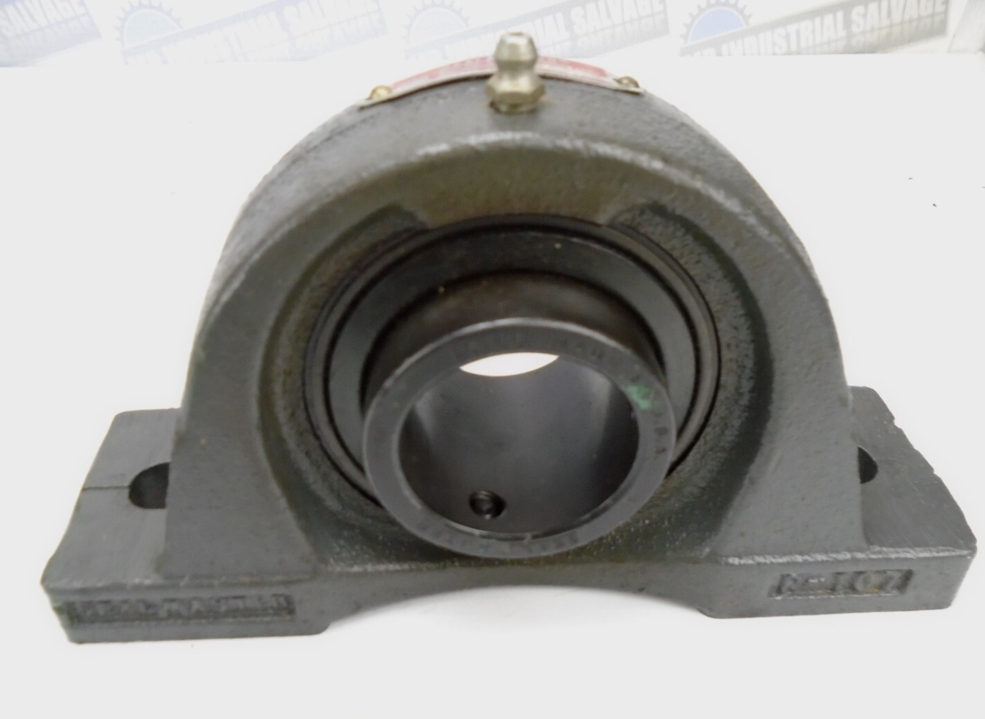 SEALMASTER – NP-25 – 1-9/16″ Pillow Block Bearing, Fixed, Standard Duty 700190