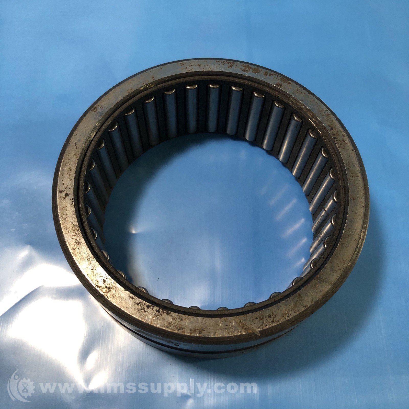 Rbc SJ 8536 Heavy Duty Needle Roller Cylindrical Bearing USIP