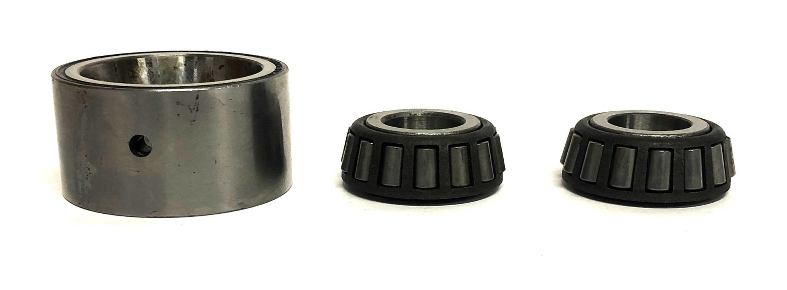 Timken Double Row Tapered Roller Bearing Assembly NA-05075 NOS