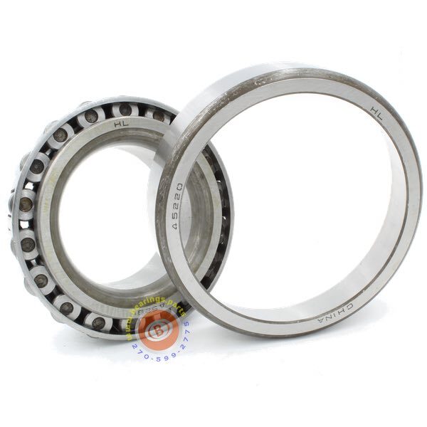 45291/45220 Tapered Roller Bearing 2-1/4×4-1/8×1-3/16