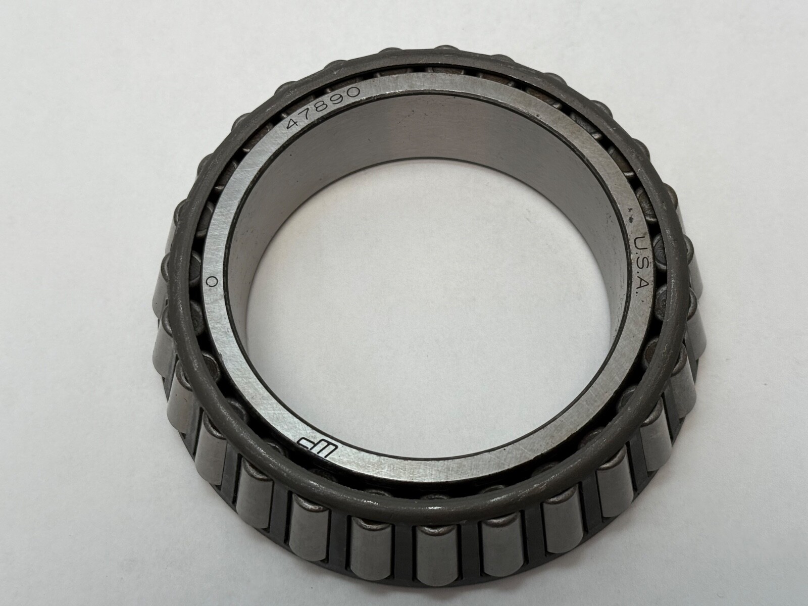 WP 47890 Taper Bearing Cone 3-5/8″ ID USA