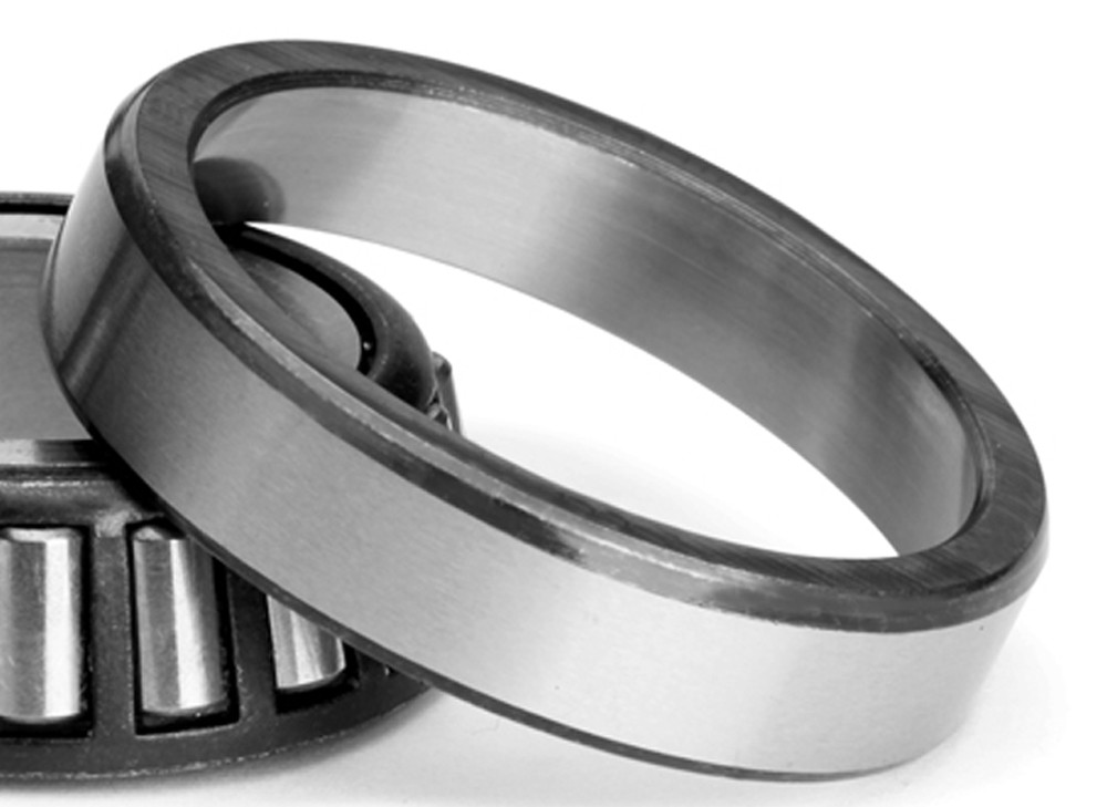 45220 Tapered Roller Bearing, 4.125 in OD, 0.9375 in Wide