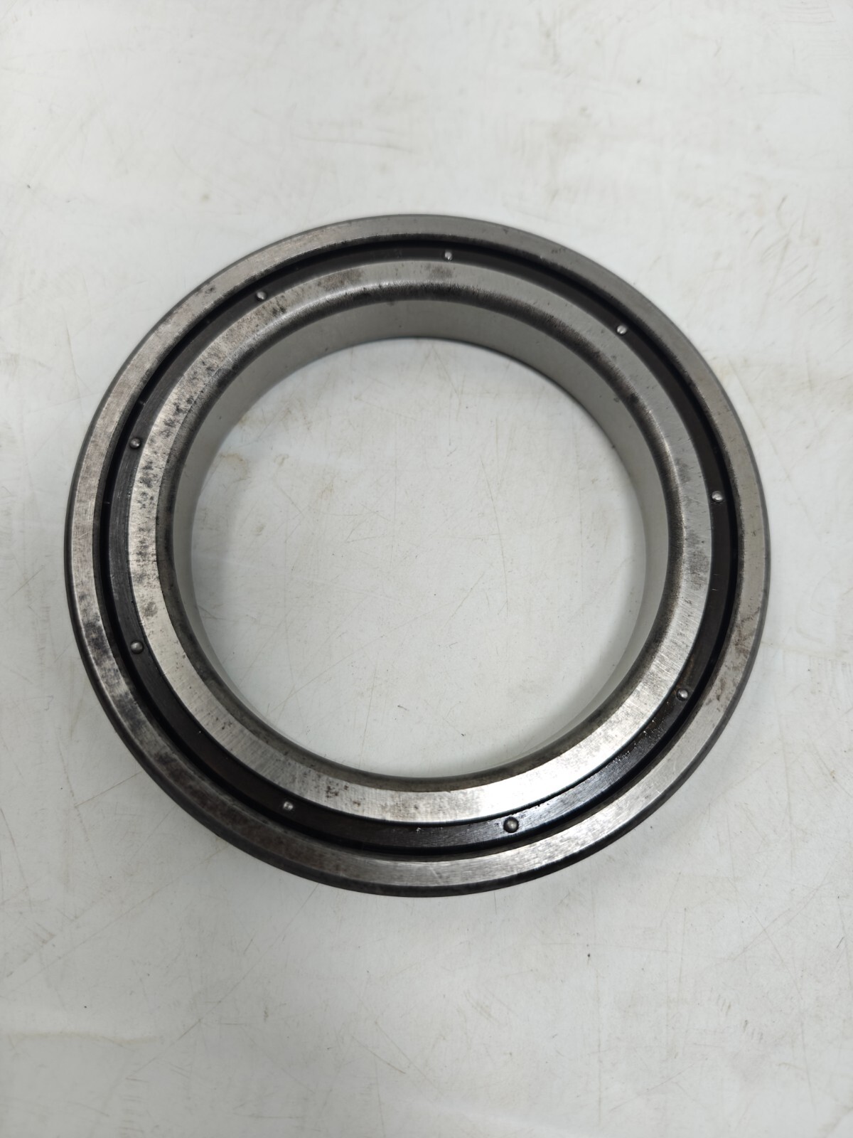 XLS 3 1/2″ Hoffmann Single Row Ball Bearing XLS 3-1/2 = ( R&M XLJ 3 1/2 ) UK