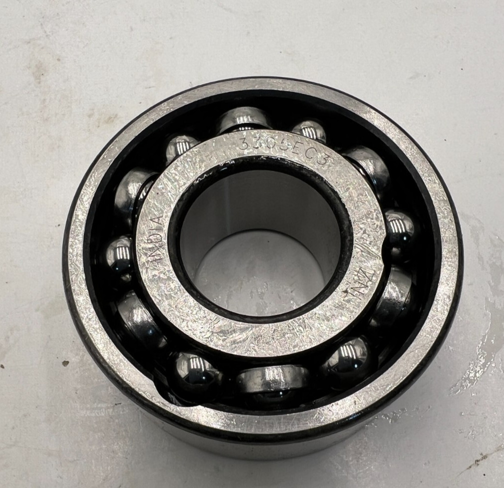 ZNL 3305EC3 Cylindrical Roller Bearing 2 3/8″ Silver Replacement Heavy Duty