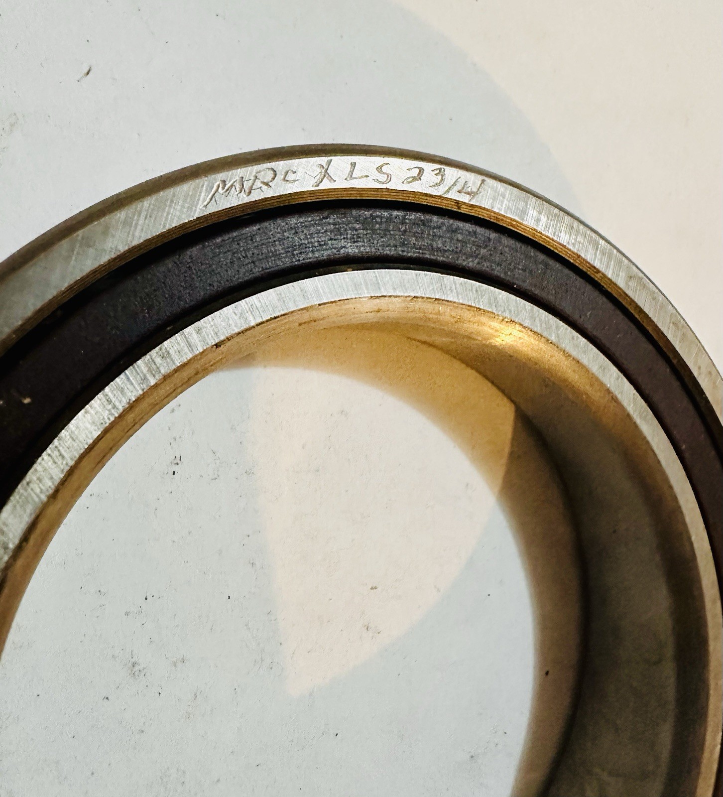 MRC TRC BEARING XLS2 3/4