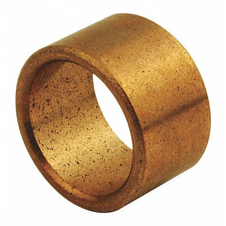 DAYTON 3FJX9 Metric Sleeve Bearing, 22x28x18 L, PK5