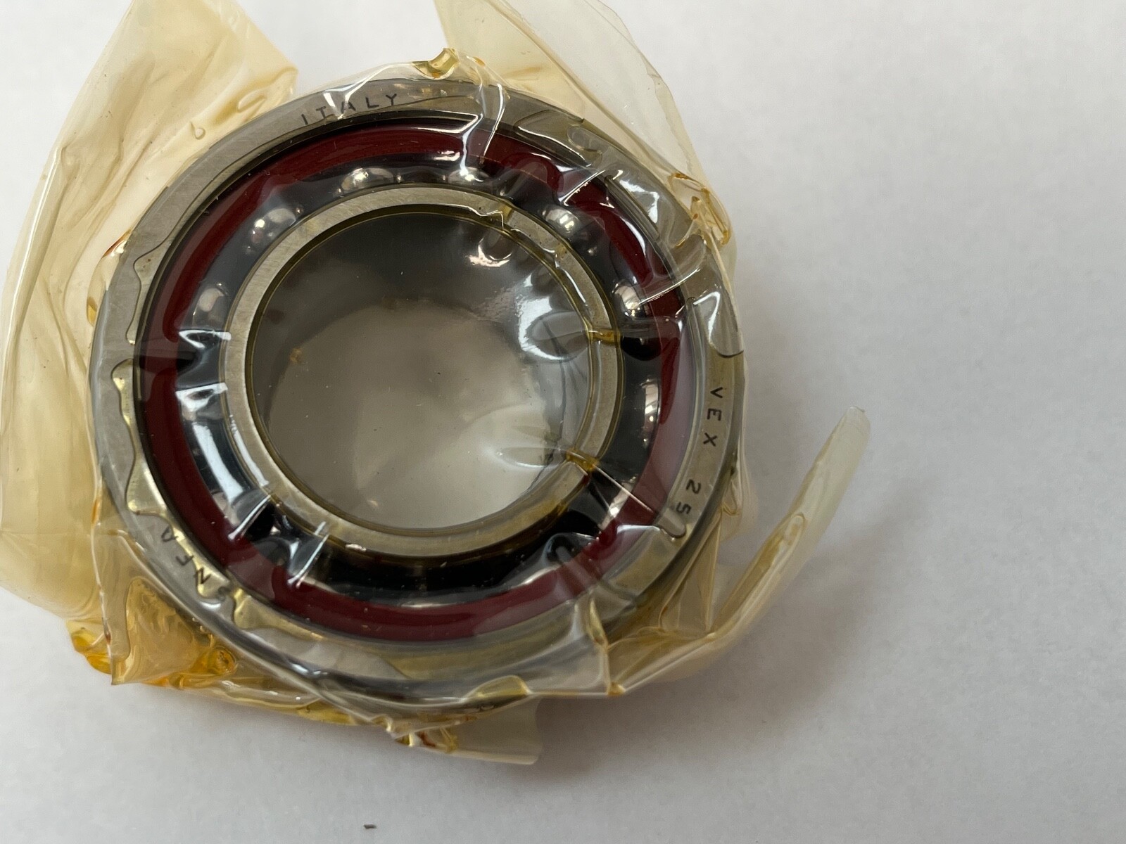 SNFA VEX25-9CE0DUL Bearing 25x47x12 mm 7005-P2 VEX25-9-CE-0-DUL 12° Italy 2 Pcs