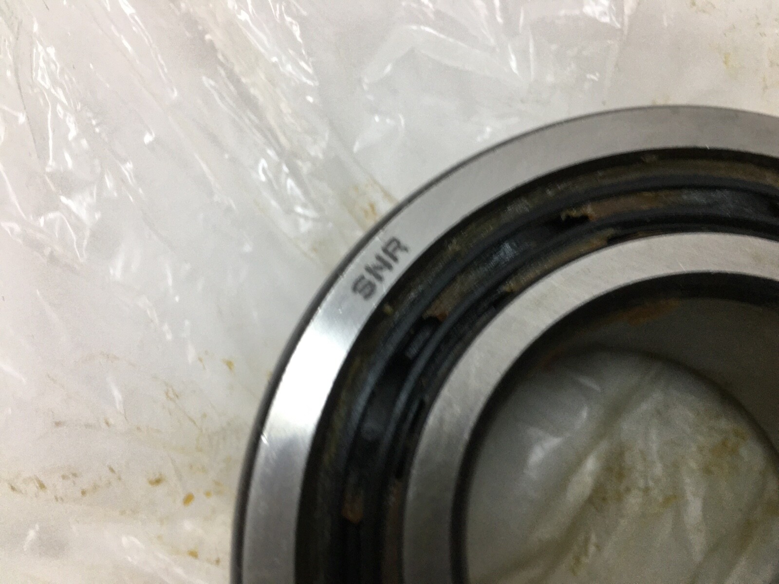 SNR 3209A Angular Contact Bearing 45mmx85mmx1-3/16″ 5209 3209 A Germany