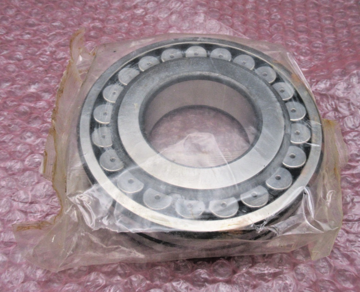 *US SELLER* SKF 21312 E/C3 Spherical Roller Bearing, 60mm Bore NEW