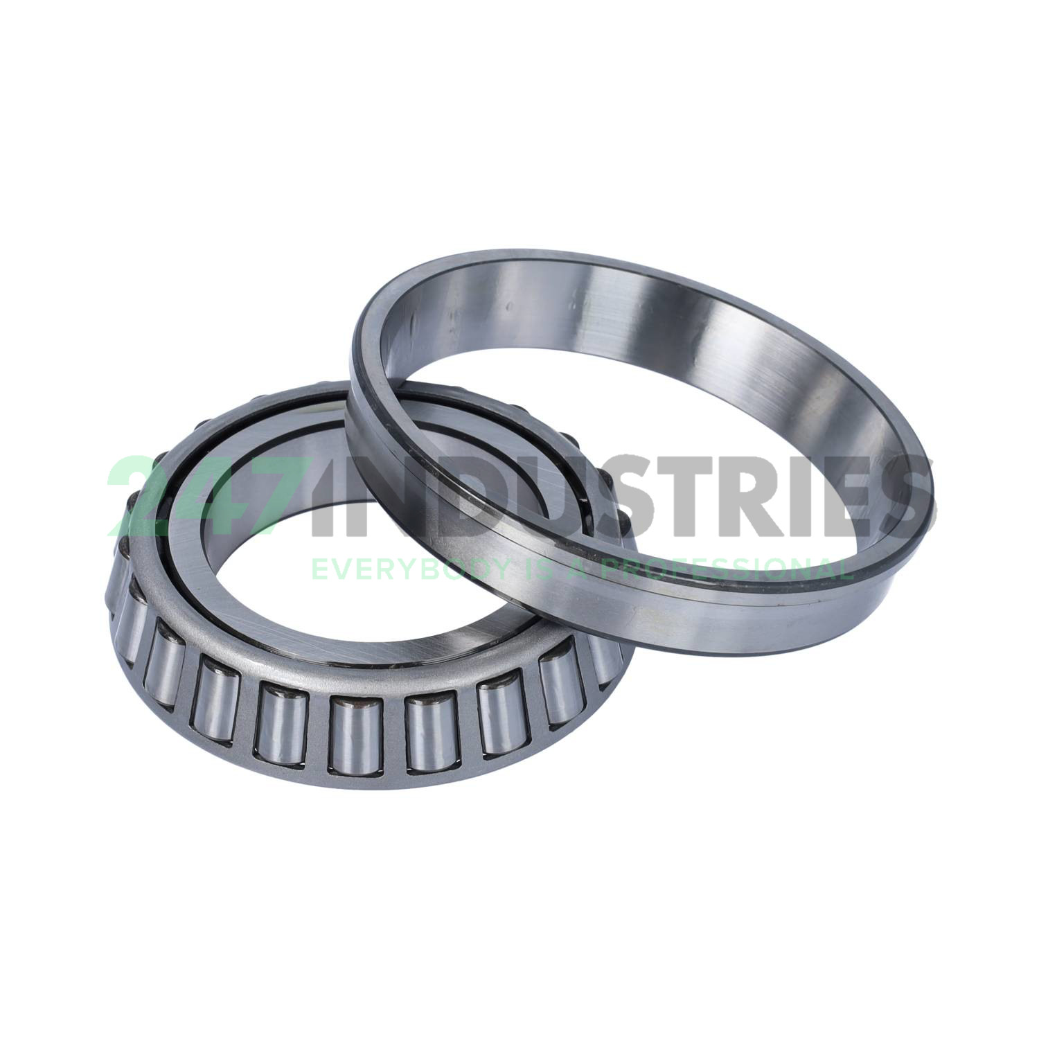 390A/394AB Timken 63,5 x 110 x 22 mm TAP. ROLL. SINGLE ROW Single-row tapered…
