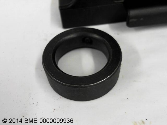 Hytrol 842004 Conveyor Bearing – 010.30116 / Insert Sa205-15 Ball Bearing New