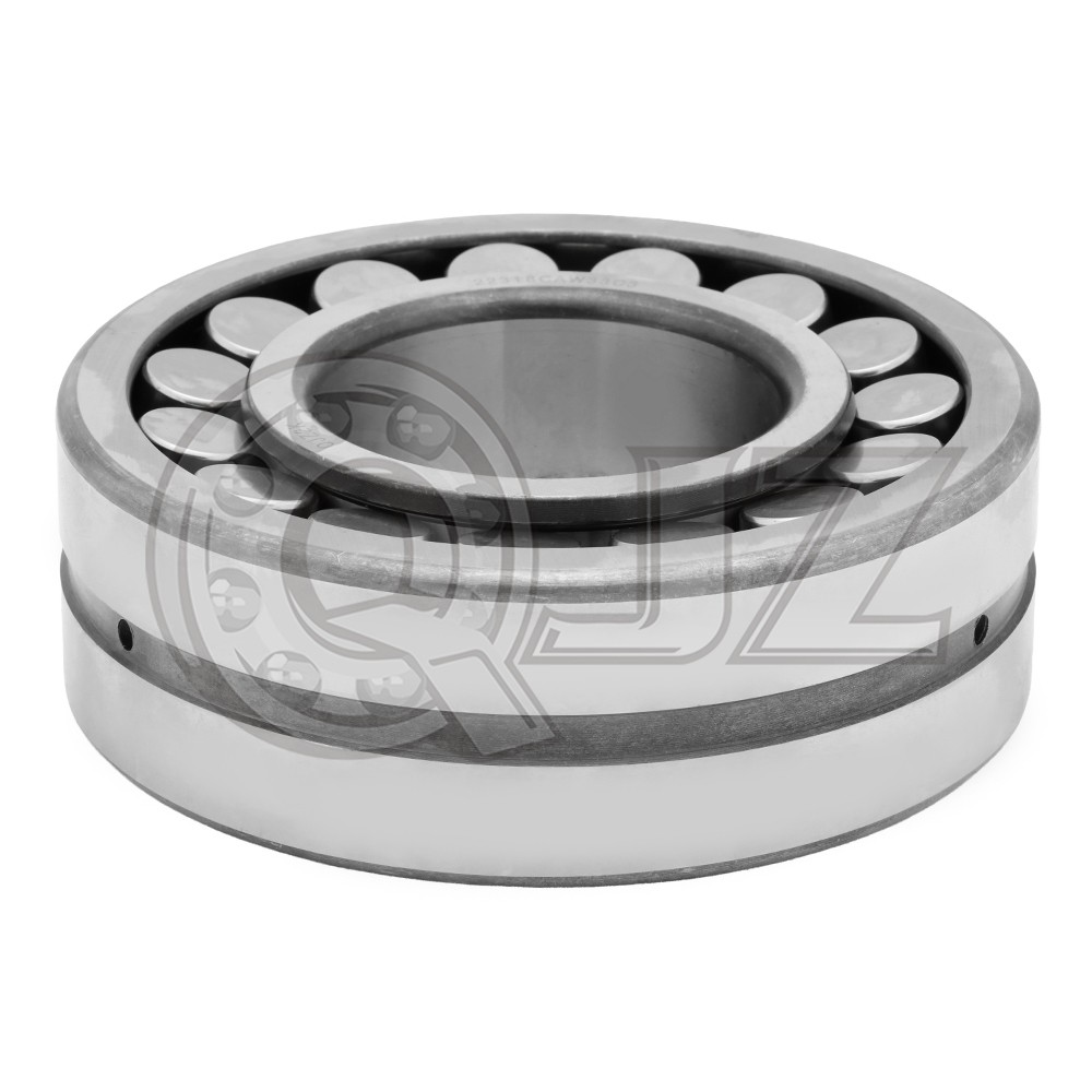 [Qty.1] 22318CAC3W33 Spherical Roller Bearing [ 90 mm ID x 190 mm OD x 64 mm W]