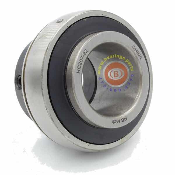 Replaces JD10387 Cam Locking Insert Bearing 1-3/8″ Bore