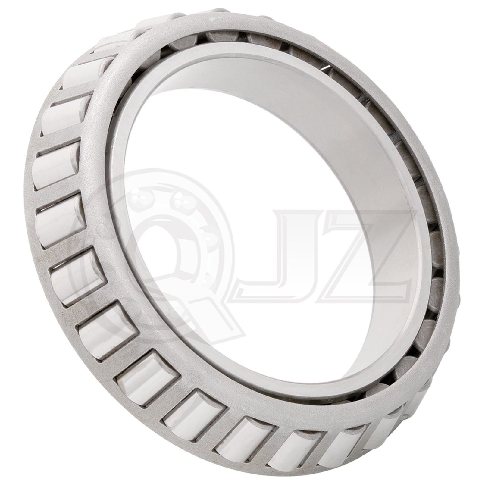 [Qty.2] BR-68462 Tapered Roller Bearing Single-Cone [4.625in Bore x 1.25in W]
