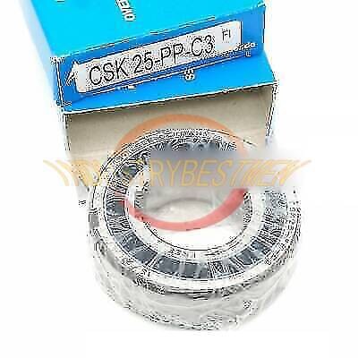 1PCS STIEBER CSK25-PP-C3 one-way clutch bearing double keyway 25mm 52mm 15mm New