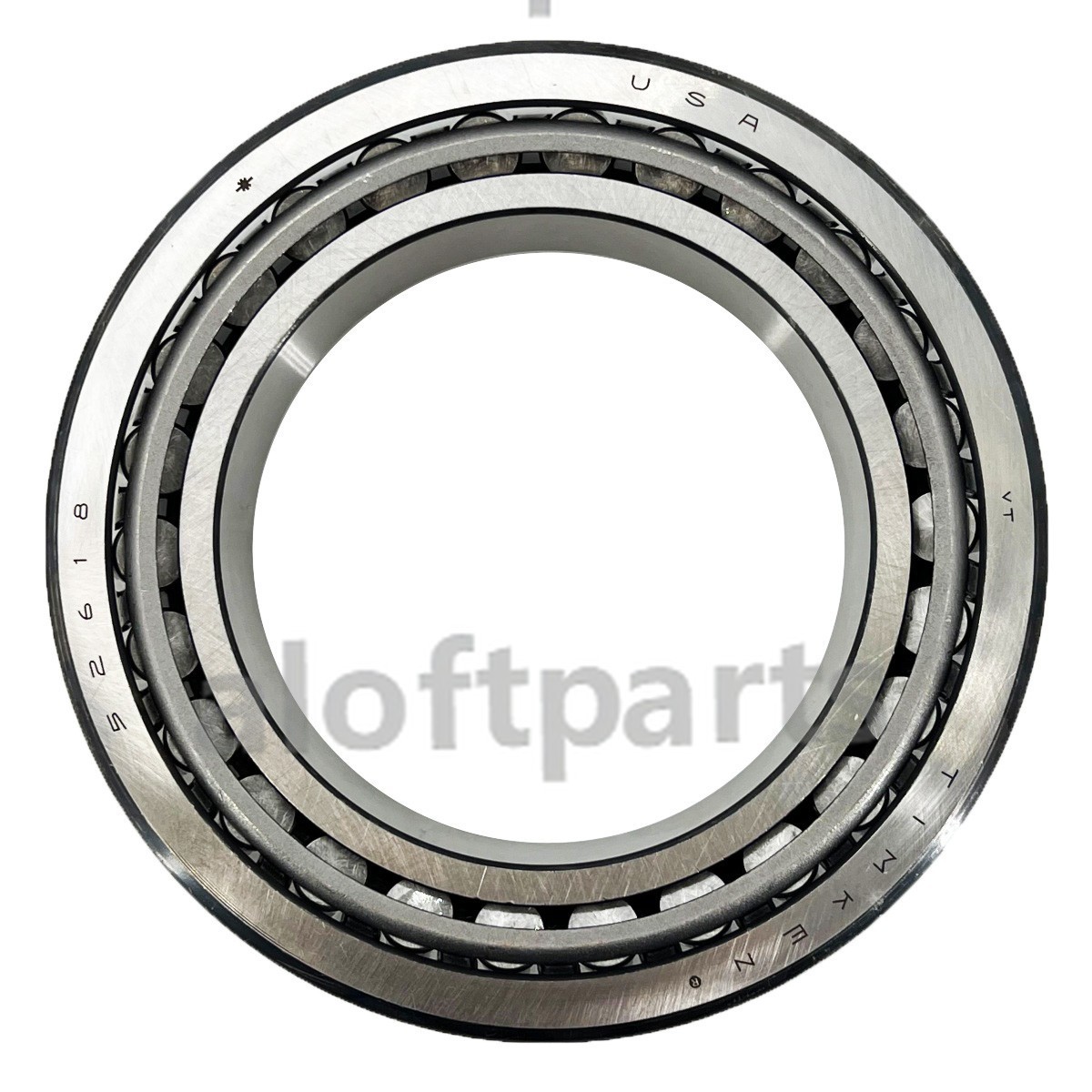 52400/52618 New In Box Tapered Roller Bearing Cup & Cone for Timken 52400 52618