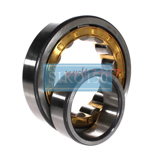 1PC NEW FAG NU318-E-XL-M1-C3 cylindrical roller bearing #SK
