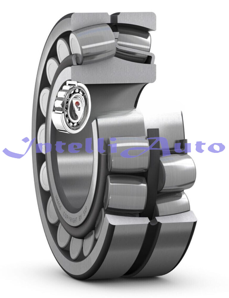 1pcs SKF 22215 EK C3 SPHERICAL ROLLER BEARING 75x130x31mm New