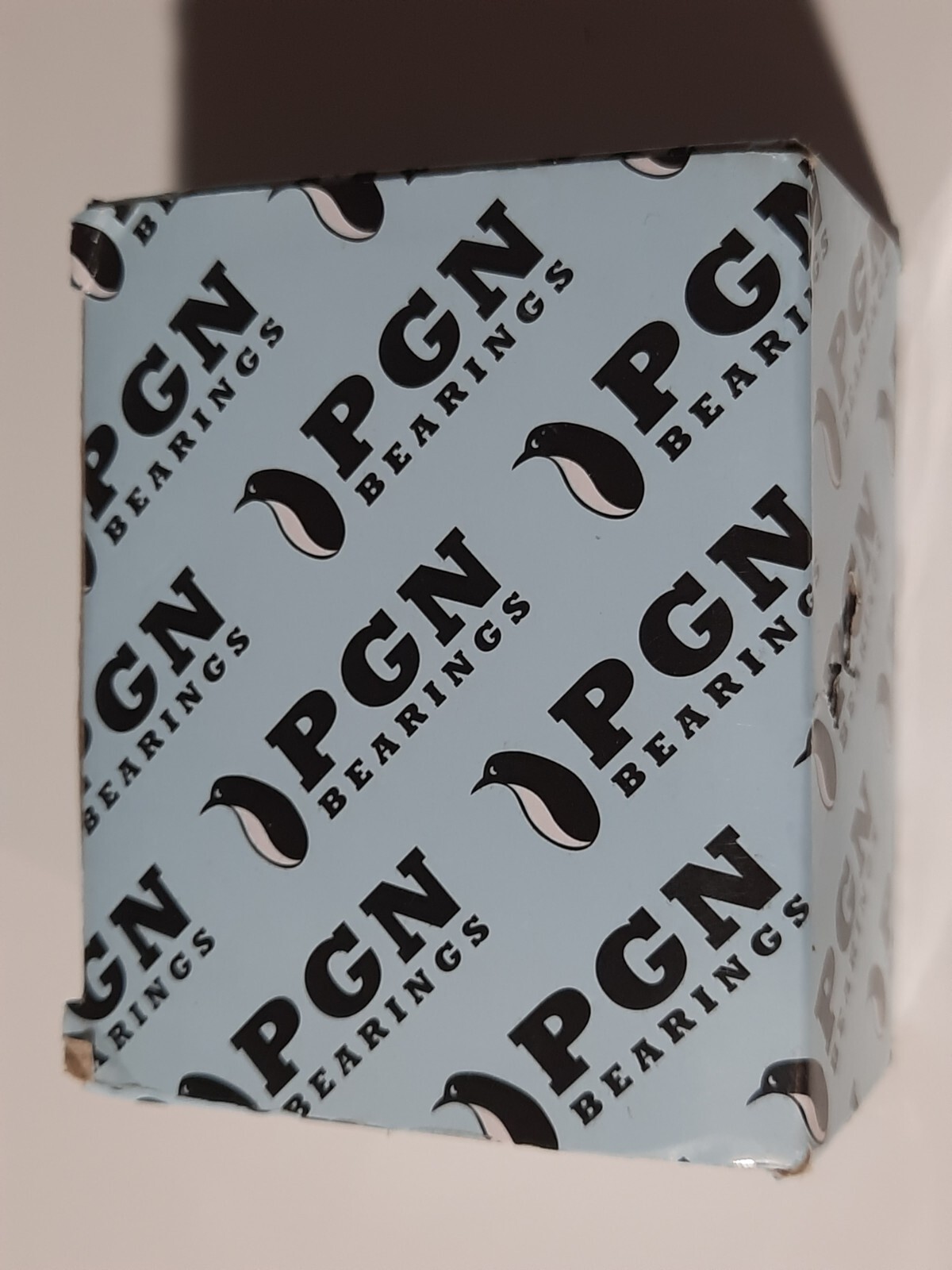 PGN 6202-ZZ C3 Premium Metal Shield Ball Bearing Box Of 10 Lot