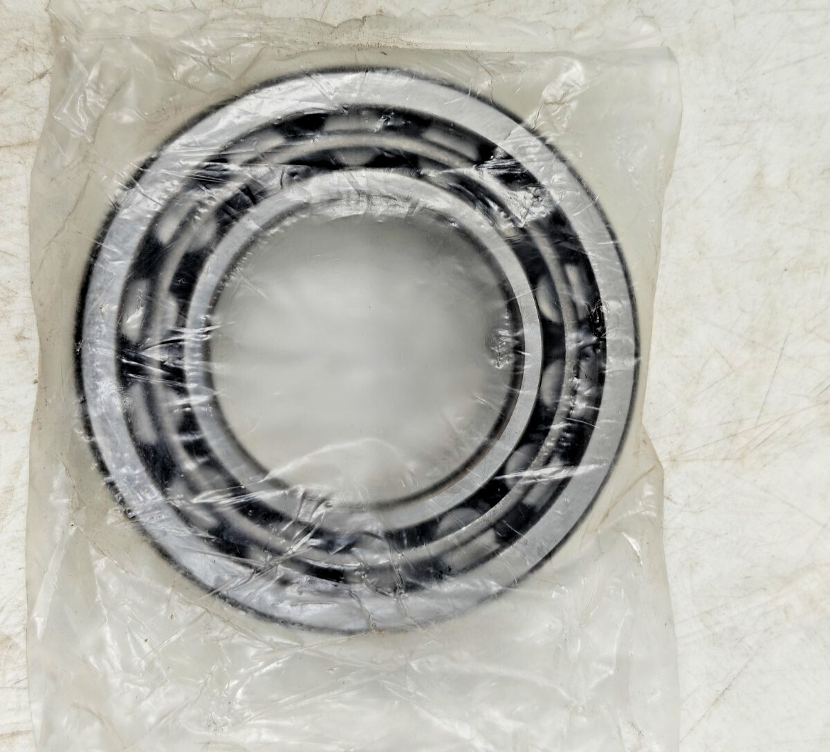 NU209 NTN Cylindrical Roller Bearing 45x85x19 mm NTN NU 209